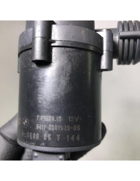 Pompe à eau MINI MINI 1 R50/R53 PHASE 1 Diesel