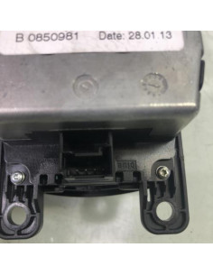 Commande GPS BMW SERIE 1 F21 PHASE 1 Diesel 2