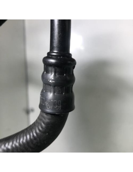 Durite MINI MINI 1 R50/R53 PHASE 1 Diesel