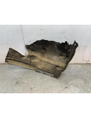 Pare boue avant droit BMW SERIE 7 F02/F04 LIMOUSINE PHASE 1 