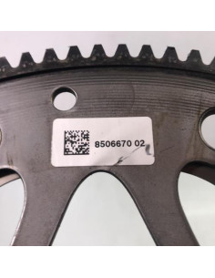 Volant moteur BMW SERIE 3 E90 PHASE 2 