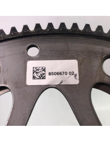 Volant moteur BMW SERIE 3 E90 PHASE 2 