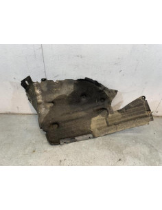 Pare boue avant gauche BMW SERIE 7 F02/F04 LIMOUSINE PHASE 1 