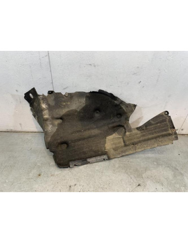 Pare boue avant gauche BMW SERIE 7 F02/F04 LIMOUSINE PHASE 1 