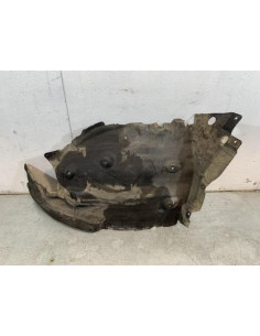 Pare boue avant gauche BMW SERIE 7 F02/F04 LIMOUSINE PHASE 1  2