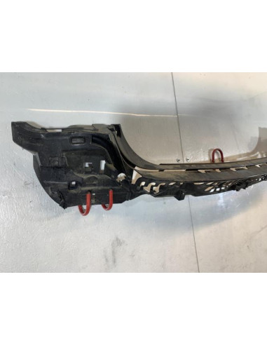 Support de pare chocs arriere BMW SERIE 7 F02/F04 LIMOUSINE PHASE 1 