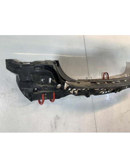 Support de pare chocs arriere BMW SERIE 7 F02/F04 LIMOUSINE PHASE 1 