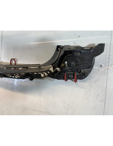 Support de pare chocs arriere BMW SERIE 7 F02/F04 LIMOUSINE PHASE 1 