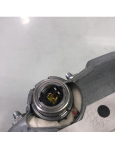 Air bag lateral gauche BMW X3 E83 PHASE 2 Diesel 2