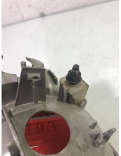 Feu arriere secondaire droit (feux) BMW SERIE 3 E46 TOURING PHASE 1 BREAK Diesel