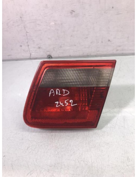 Feu arriere secondaire droit (feux) BMW SERIE 3 E46 TOURING PHASE 1 BREAK Diesel