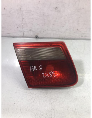 Feu arriere secondaire gauche (feux) BMW SERIE 3 E46 TOURING PHASE 1 BREAK Diesel