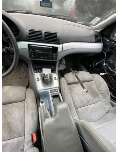 Feu arriere secondaire gauche (feux) BMW SERIE 3 E46 TOURING PHASE 1 BREAK Diesel