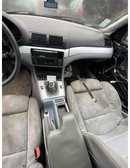 Feu arriere secondaire gauche (feux) BMW SERIE 3 E46 TOURING PHASE 1 BREAK Diesel