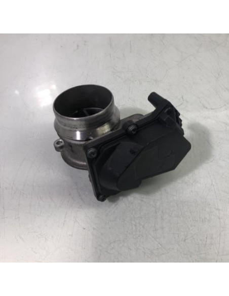 Boitier papillon BMW SERIE 3 E90 PHASE 2 