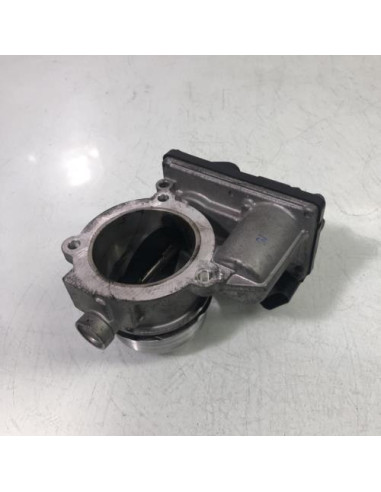 Boitier papillon BMW SERIE 3 E90 PHASE 2 