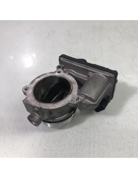 Boitier papillon BMW SERIE 3 E90 PHASE 2 