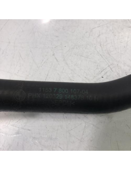 Durite BMW SERIE 5 F10 PHASE 1 