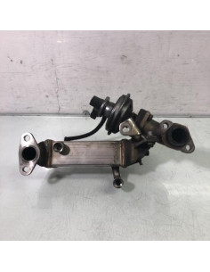 Radiateur EGR BMW SERIE 1 E87 PHASE 2 