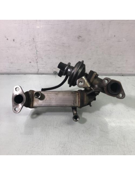 Radiateur EGR BMW SERIE 1 E87 PHASE 2 