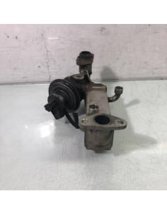 Radiateur EGR BMW SERIE 1 E87 PHASE 2  2