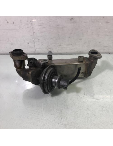 Radiateur EGR BMW SERIE 1 E87 PHASE 2 