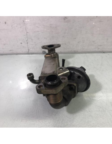 Radiateur EGR BMW SERIE 1 E87 PHASE 2 