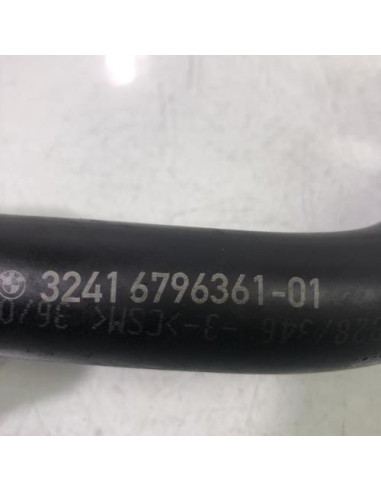 Durite BMW SERIE 7 F02/F04 LIMOUSINE PHASE 1 