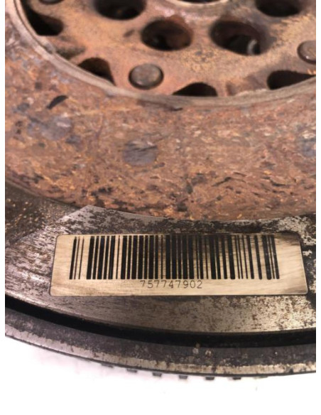 Volant moteur BMW SERIE 3 E90 PHASE 2 