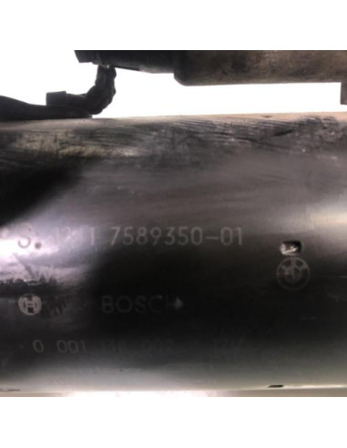 Demarreur BMW SERIE 3 E90 PHASE 2 