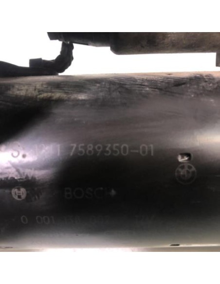 Demarreur BMW SERIE 3 E90 PHASE 2 