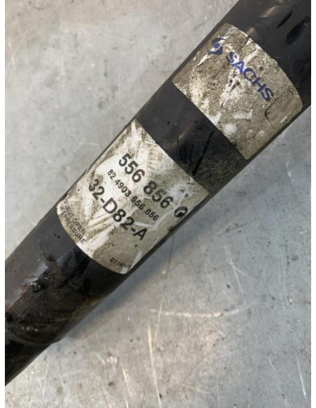 Amortisseur avant droit BMW SERIE 3 E46 TOURING PHASE 1 BREAK Diesel