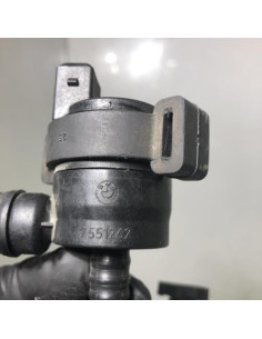 Capteur BMW SERIE 1 E81 Essence