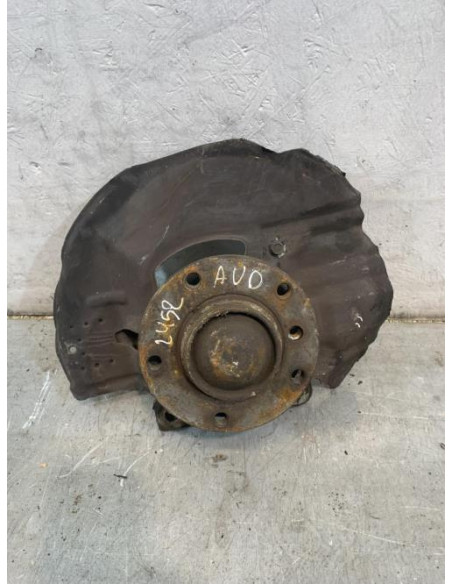 Fusee avant droit BMW SERIE 3 E46 TOURING PHASE 1 BREAK Diesel