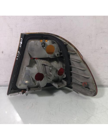 Feu arriere principal gauche (feux) BMW SERIE 3 E46 PHASE 1 Diesel