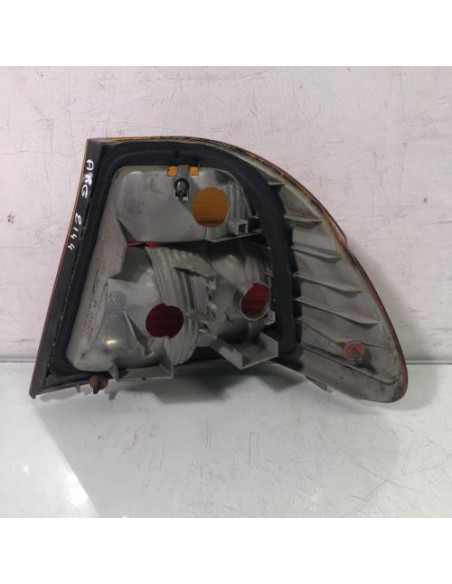 Feu arriere principal gauche (feux) BMW SERIE 3 E46 PHASE 1 Diesel