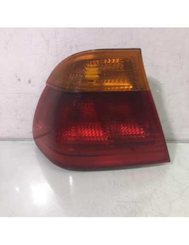 Feu arriere principal gauche (feux) BMW SERIE 3 E46 PHASE 1 Diesel
