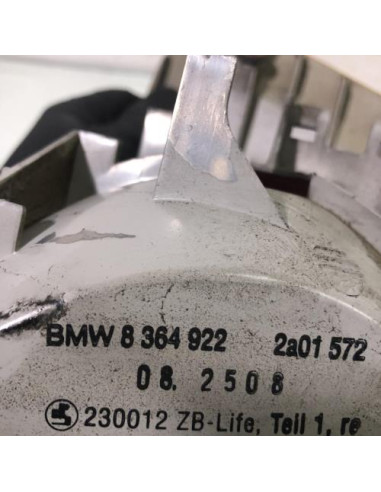 Feu arriere principal droit (feux) BMW SERIE 3 E46 PHASE 1 Diesel