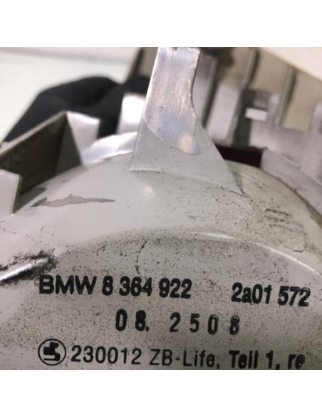 Feu arriere principal droit (feux) BMW SERIE 3 E46 PHASE 1 Diesel