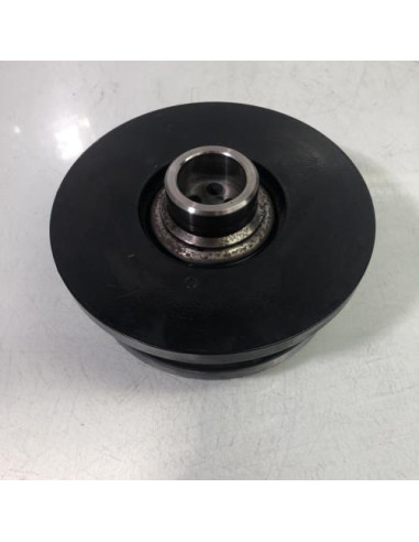 Poulie damper BMW SERIE 5 F10 PHASE 1 