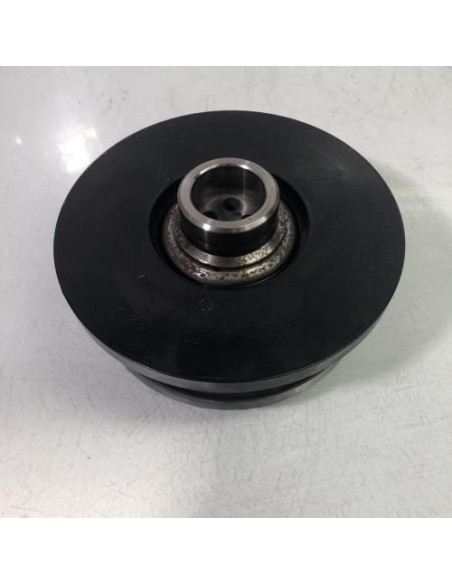 Poulie damper BMW SERIE 5 F10 PHASE 1 