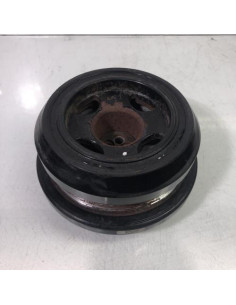 Poulie damper BMW SERIE 5 F10 PHASE 1  2