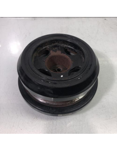 Poulie damper BMW SERIE 5 F10 PHASE 1 