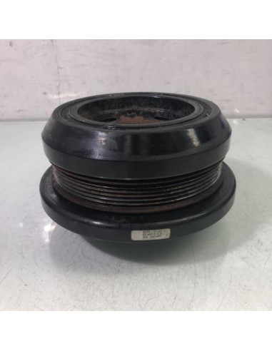 Poulie damper BMW SERIE 5 F10 PHASE 1 