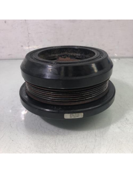 Poulie damper BMW SERIE 5 F10 PHASE 1 