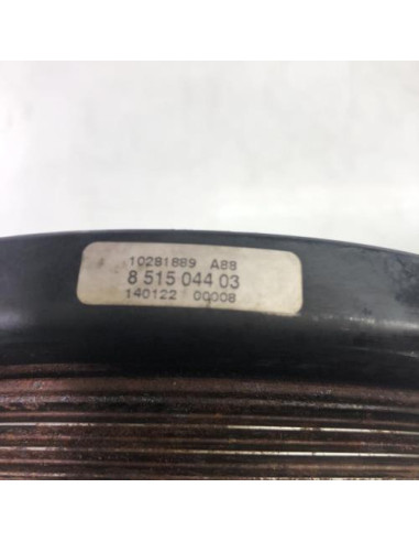 Poulie damper BMW SERIE 5 F10 PHASE 1 