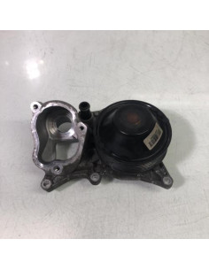Pompe à eau BMW SERIE 5 F10 PHASE 1 