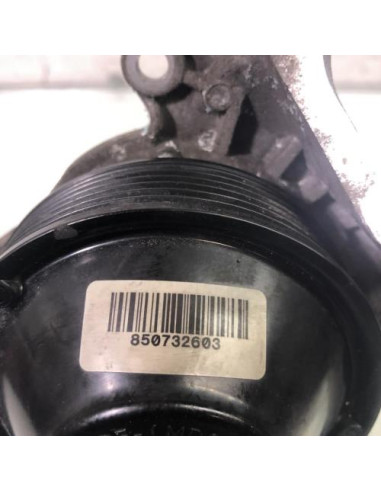 Pompe à eau BMW SERIE 5 F10 PHASE 1 