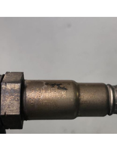 Sonde lambda BMW SERIE 5 F10 PHASE 1 
