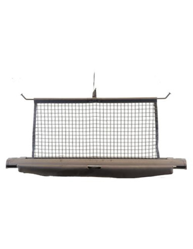 Plage arriere BMW X3 E83 PHASE 1 Diesel